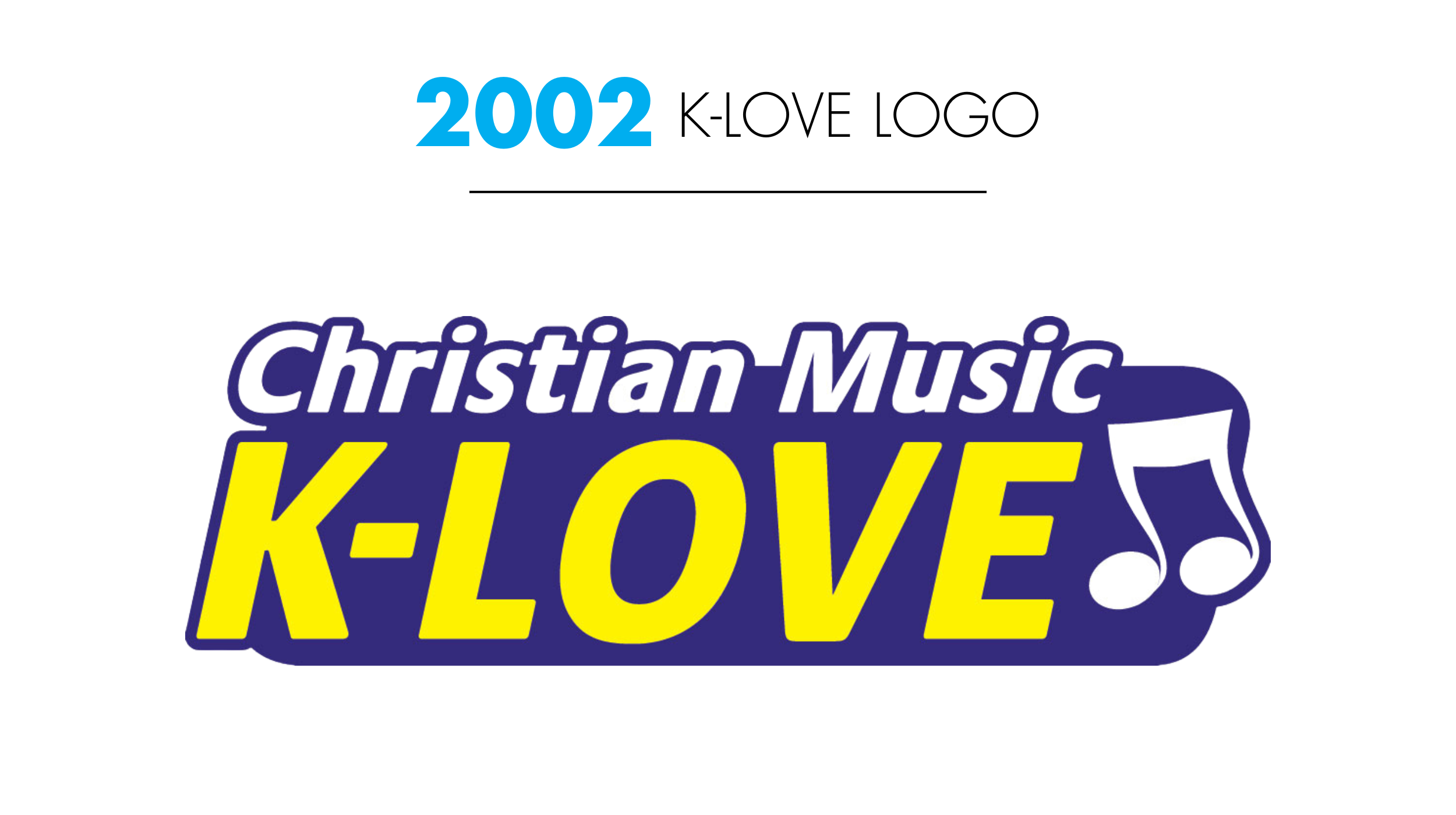 K Loves Jingles Throughout The Years Positive Encouraging K Love