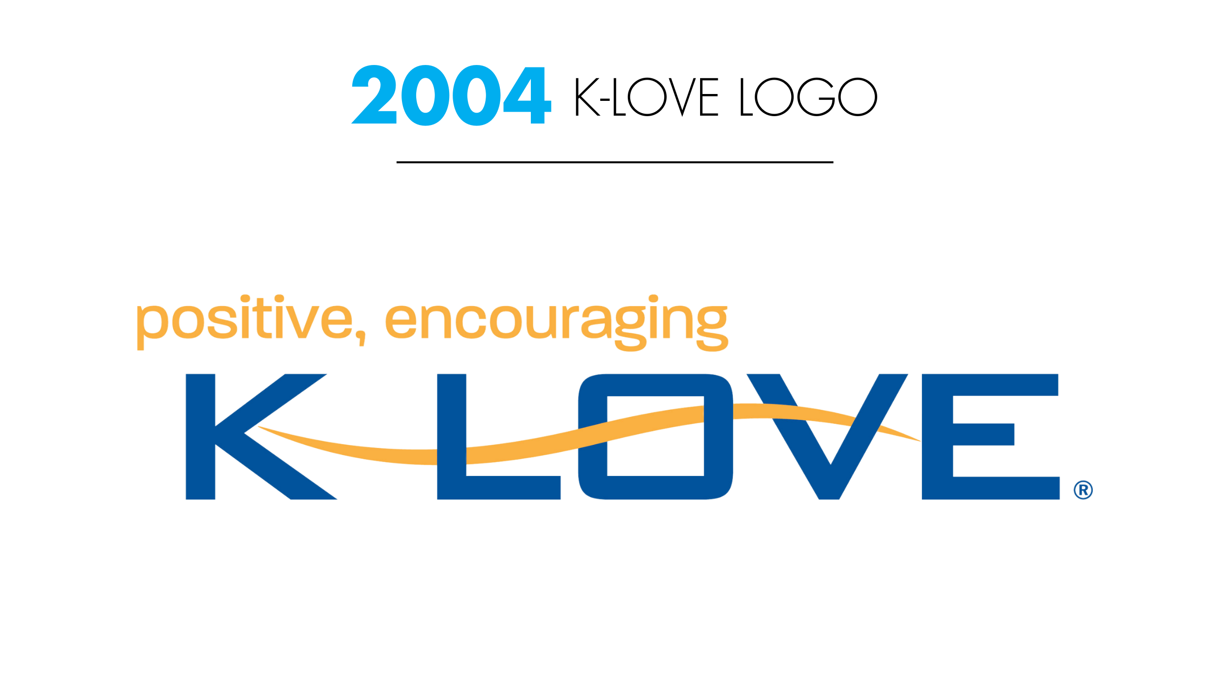 2004 KL Logo