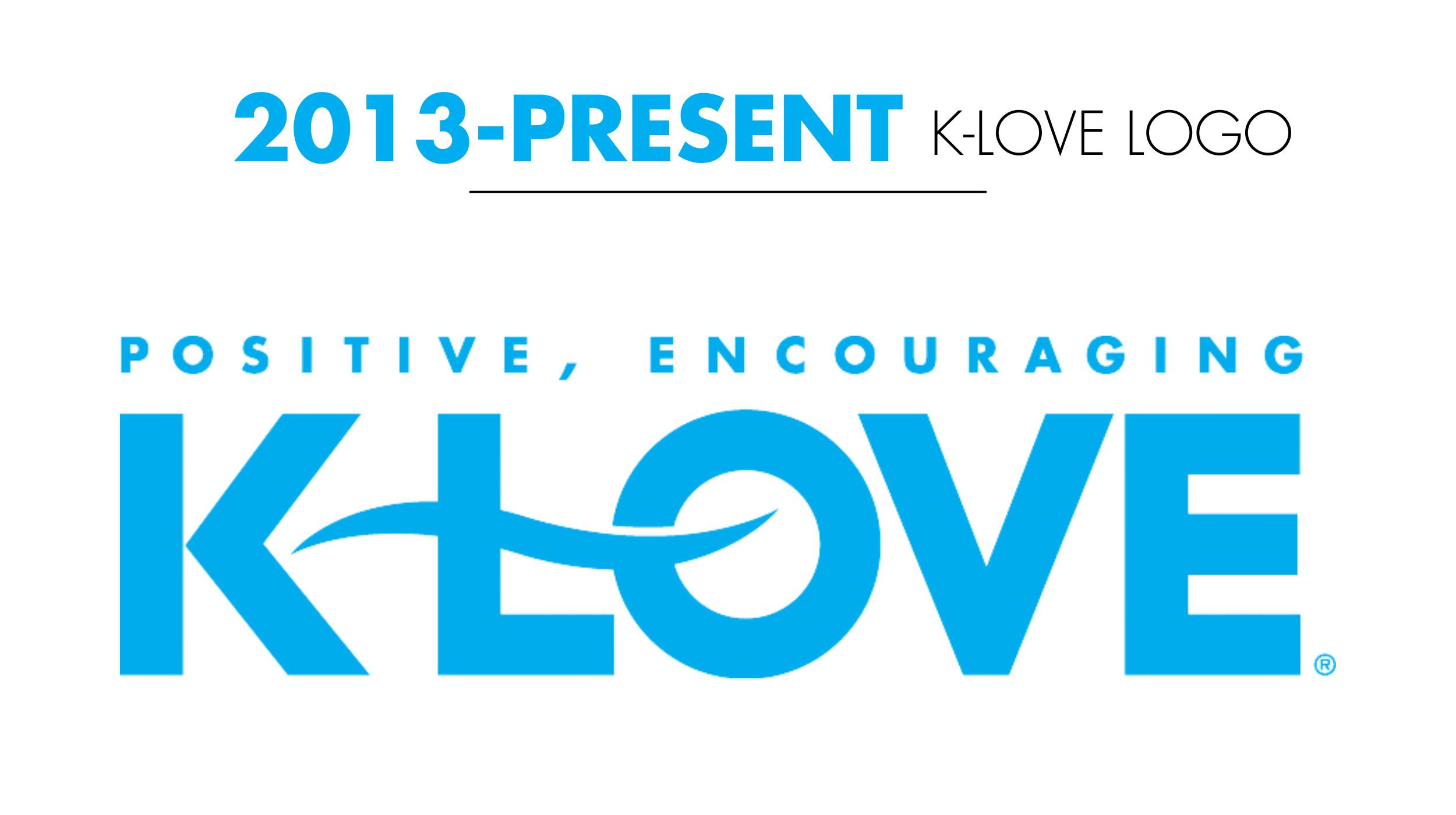 2013-Present KL Logo