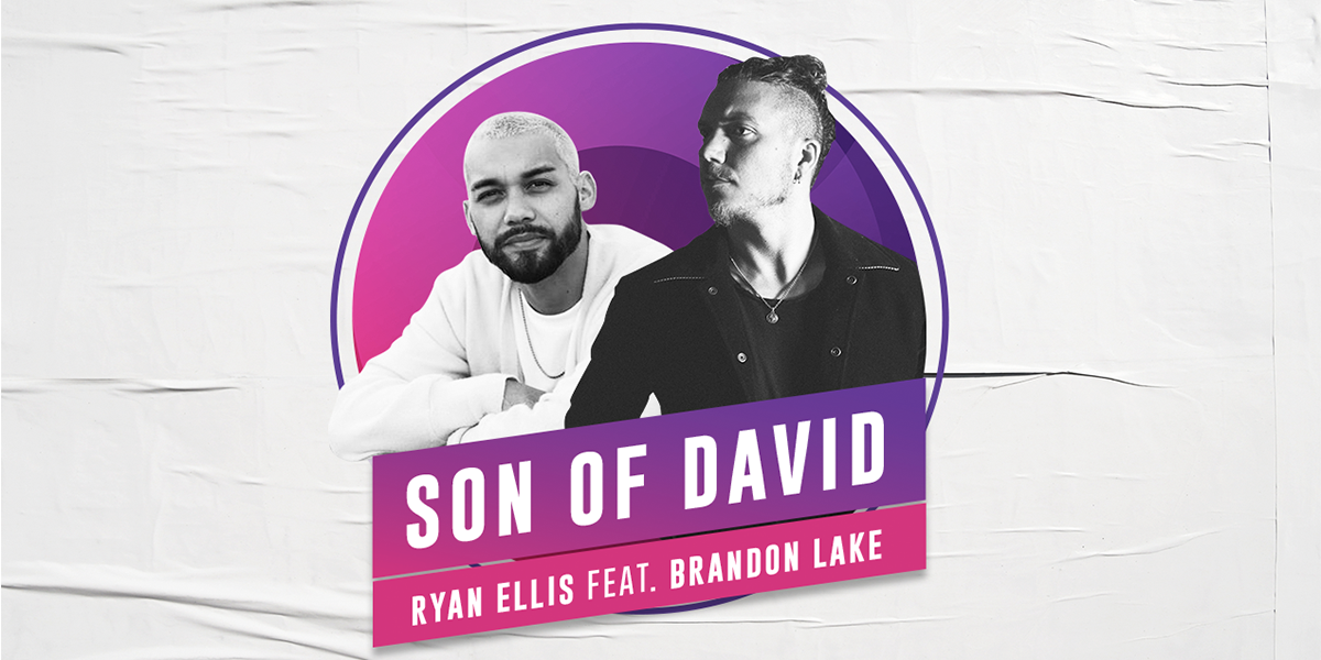 Son of David Ryan Ellis Feat. Brandon Lake