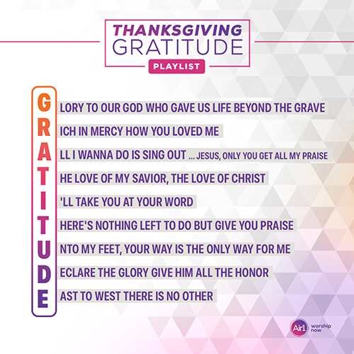 G lory to our God who gave us life beyond the grave R ich in mercy how You loved me A ll I wanna do is sing out ... Jesus, only You get all my praise T he love of my savior, the love of Christ  I 