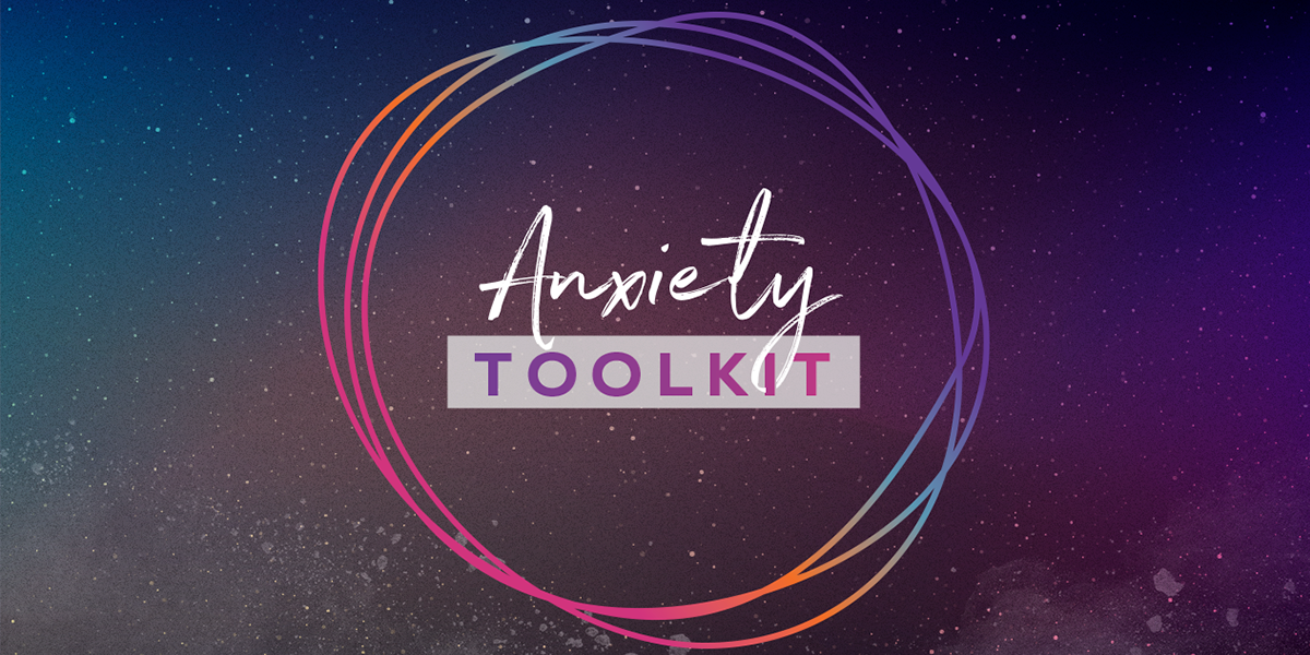 Anxiety Toolkit