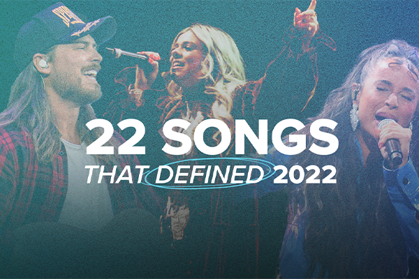 22 Songs That Defined 2022