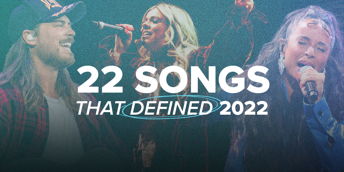 22 Songs That Defined 2022