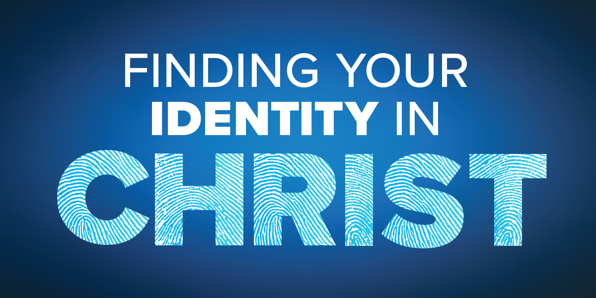 5 Ways To Find Your Identity In Christ This Year Positive Encouraging 