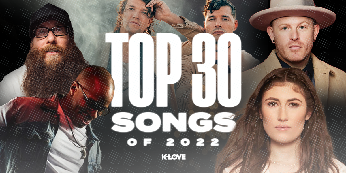 Top 30 Songs of 2022
