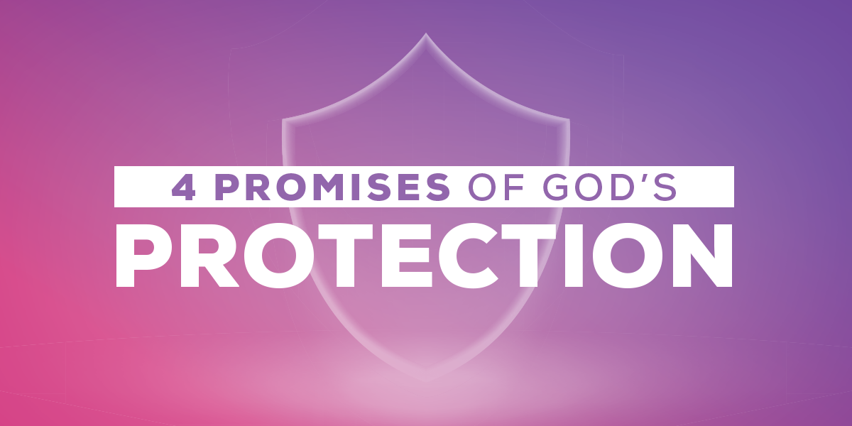 4 Promises of God
