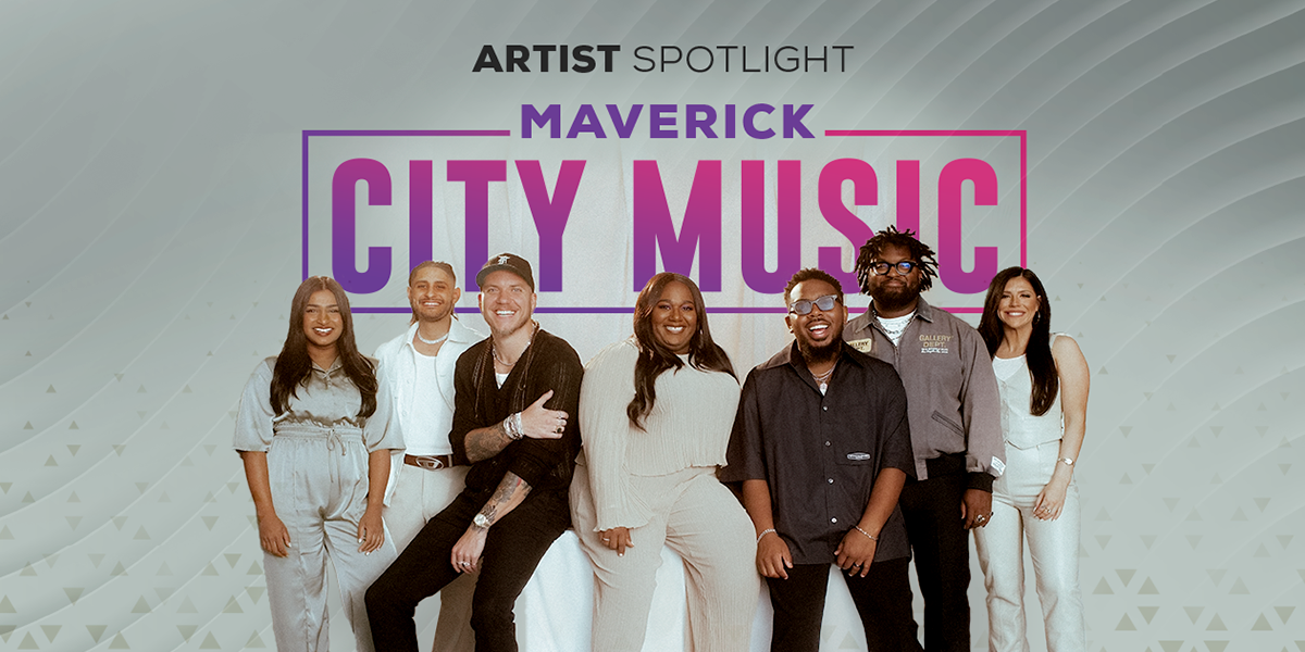 Artist Spotlight: Maverick City Music