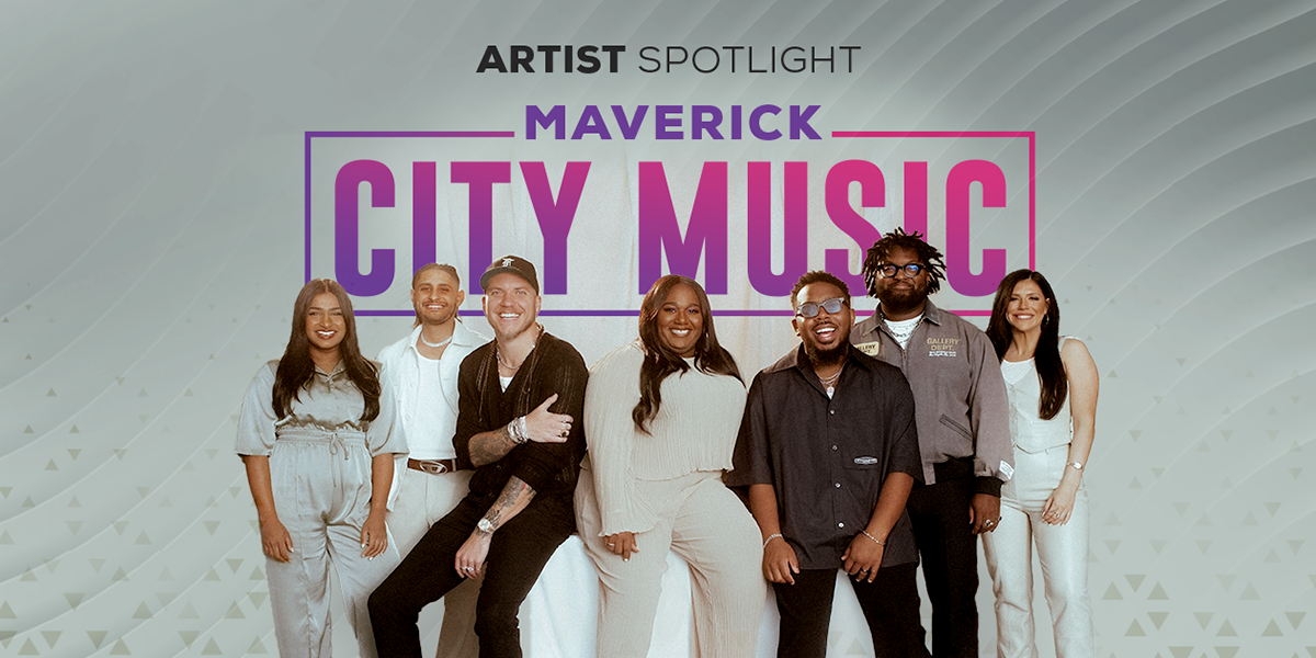 Maverick City Music: Store