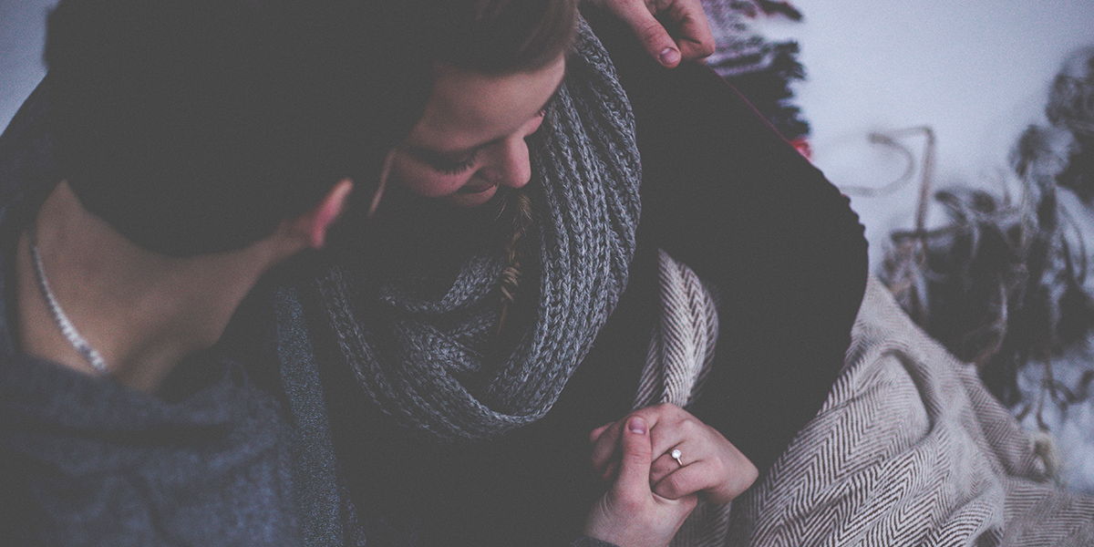 5 Powerful Ways to Support a Grieving Loved One