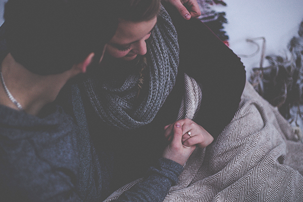 5 Powerful Ways to Support a Grieving Loved One