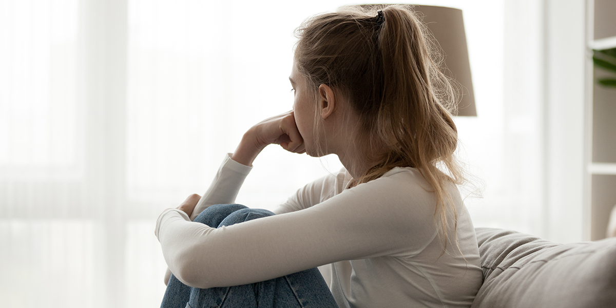 10 Prayers For When You Feel Depressed