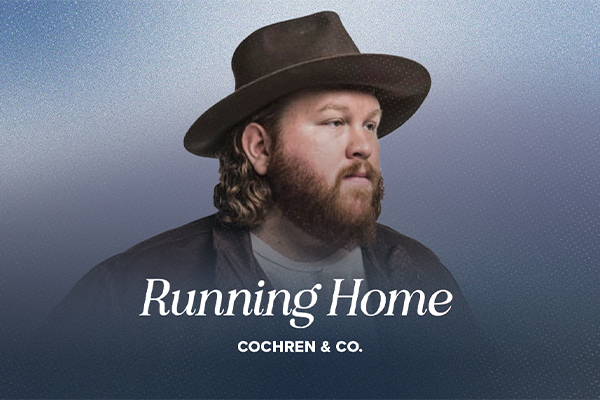 "Running Home" Cochren & Co.