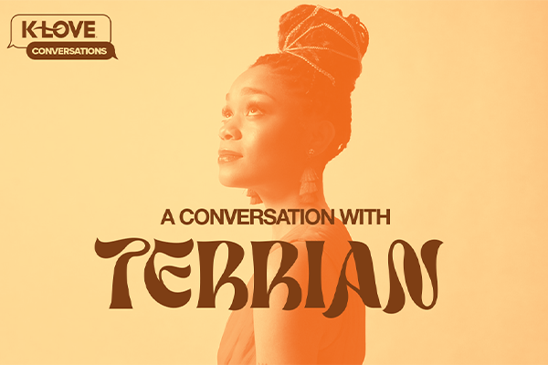 A Conversation with Terrian