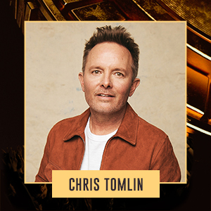 Chris Tomlin