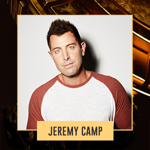 Jeremy Camp