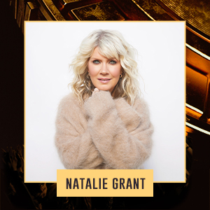 Natalie Grant