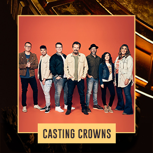 Casting Crowns