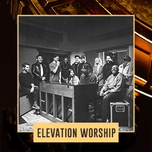 Elevation Worship