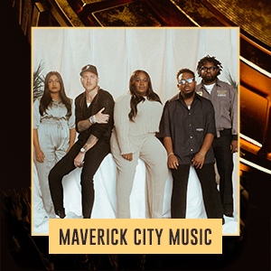 Maverick City Music