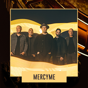 MercyMe