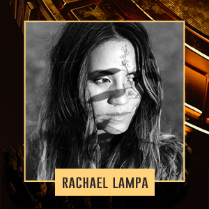 Rachael Lampa