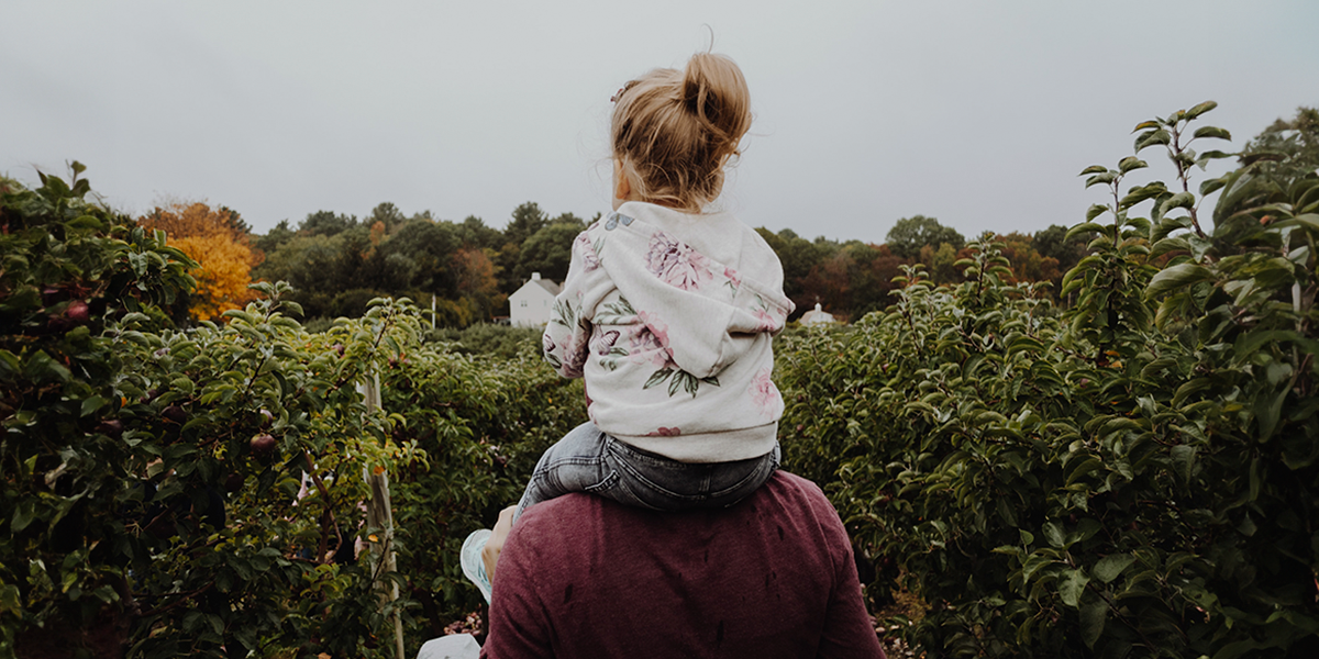 8 Prayers For The Stepparent