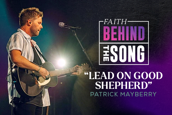 Faith Behind The Song: 