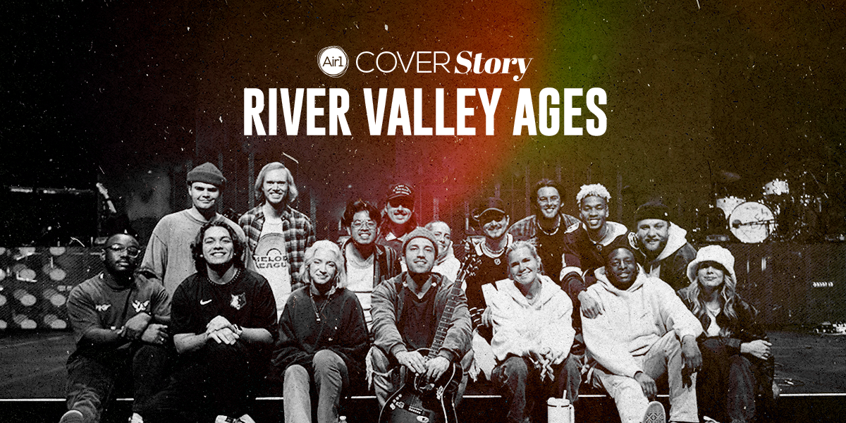 Air1 Cover Story River Valley AGES