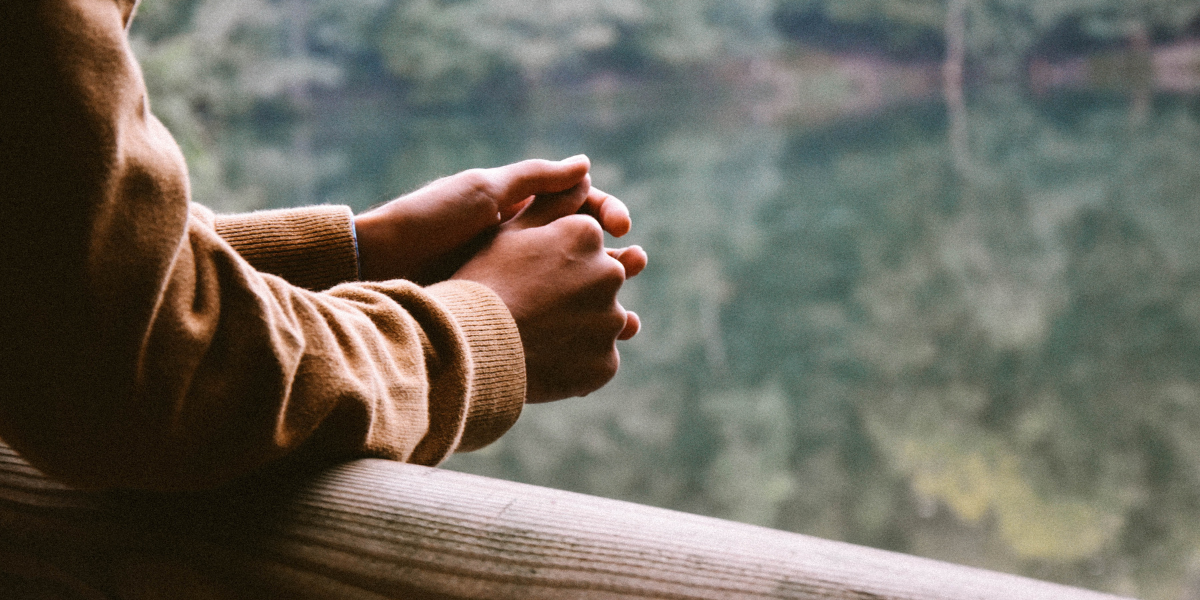 How to Prepare for Suffering