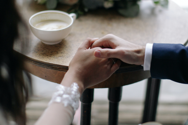 8 Prayers for Preparing for Marriage