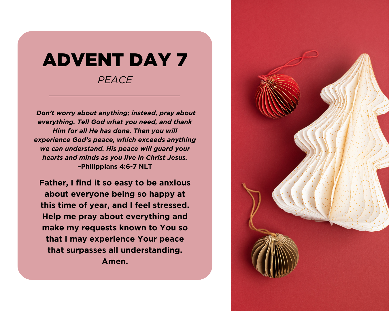 advent day 7