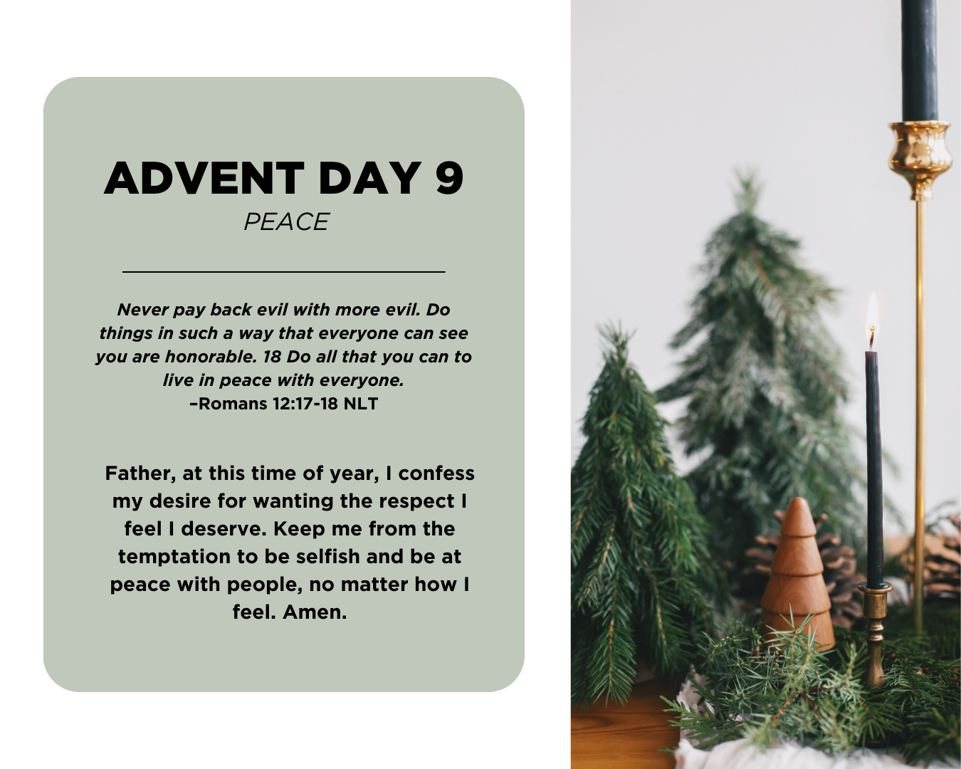 advent day 9