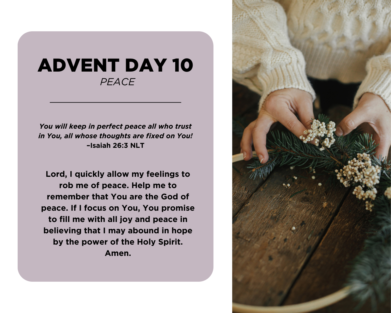 advent day 10