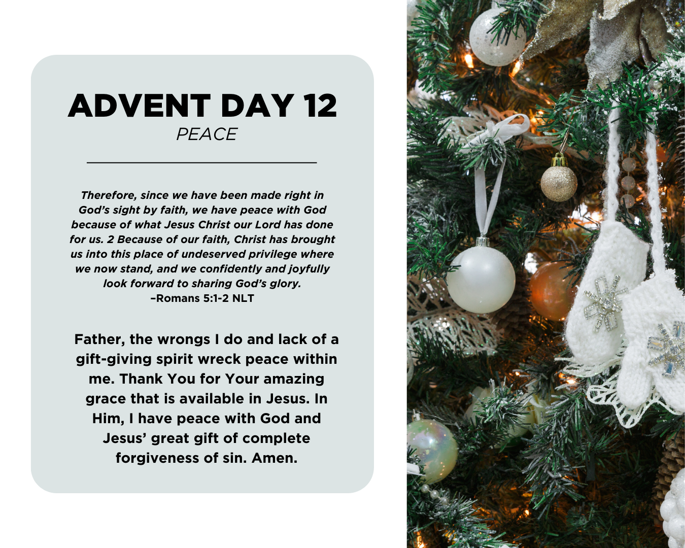 advent day 12
