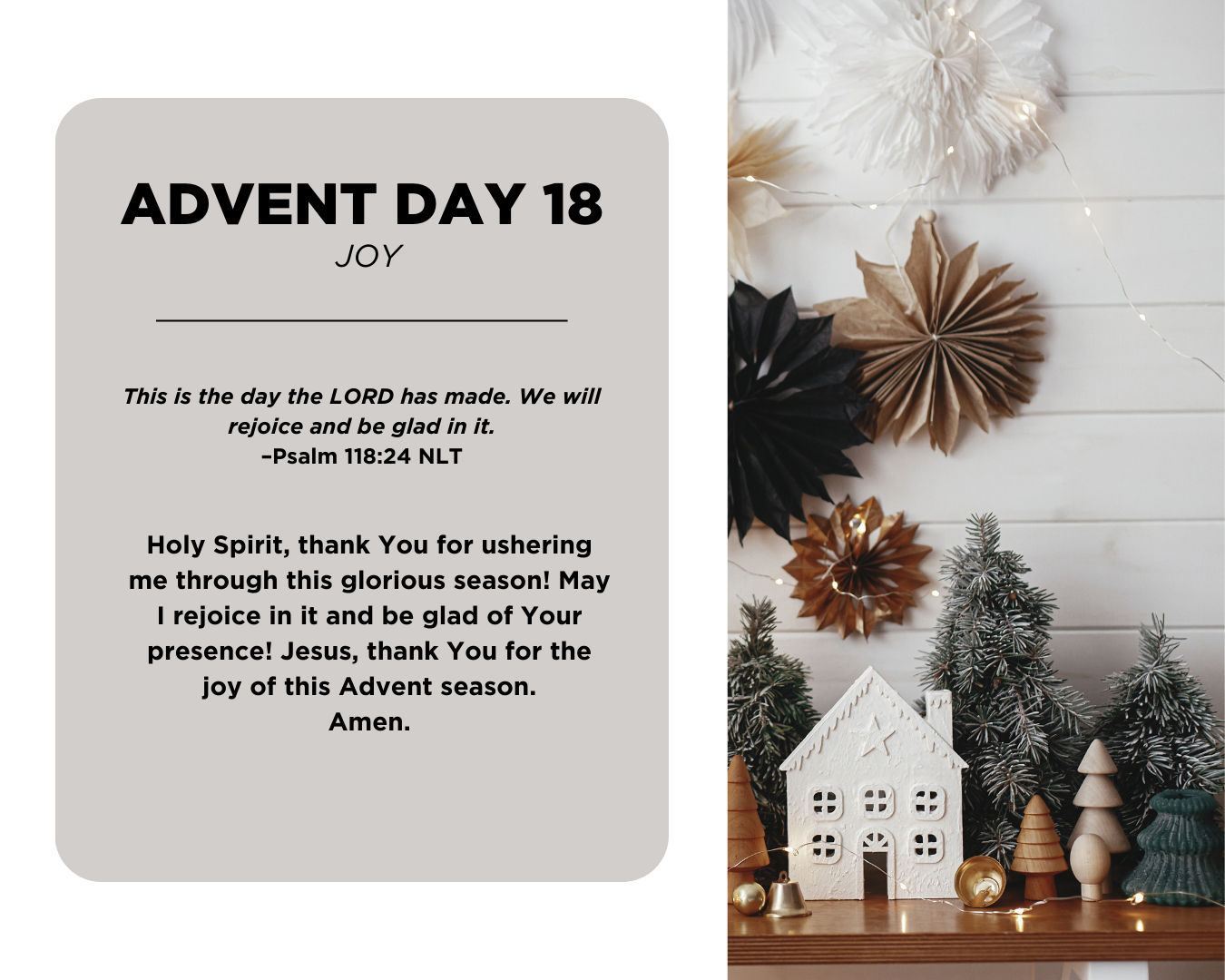 advent day 18