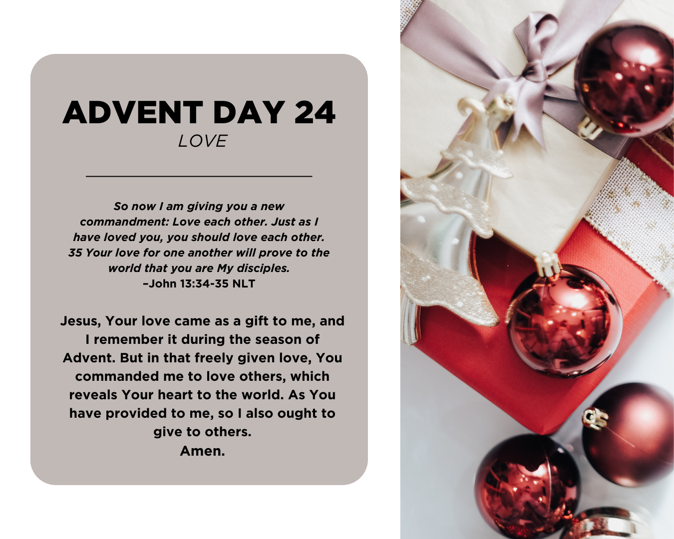 advent day 24