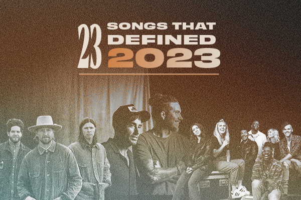23 Songs That Defined 2023