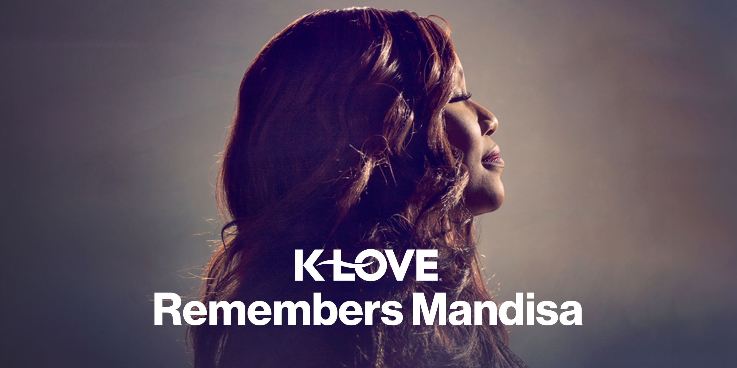 K-LOVE Remembers Mandisa