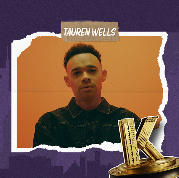 Tauren Wells