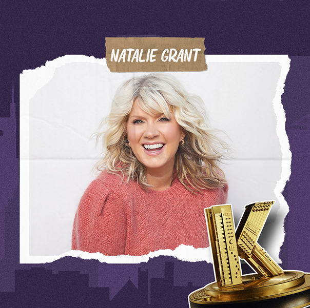 Natalie Grant