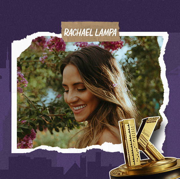 Rachael Lampa