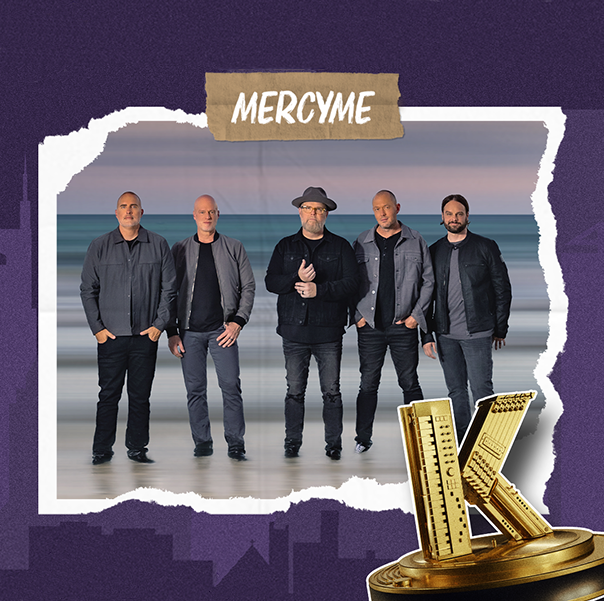 MercyMe