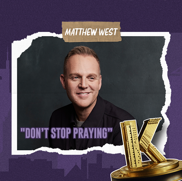 Matthew West "Don