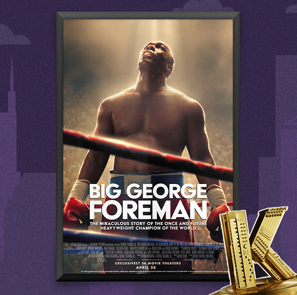 Big George Foreman