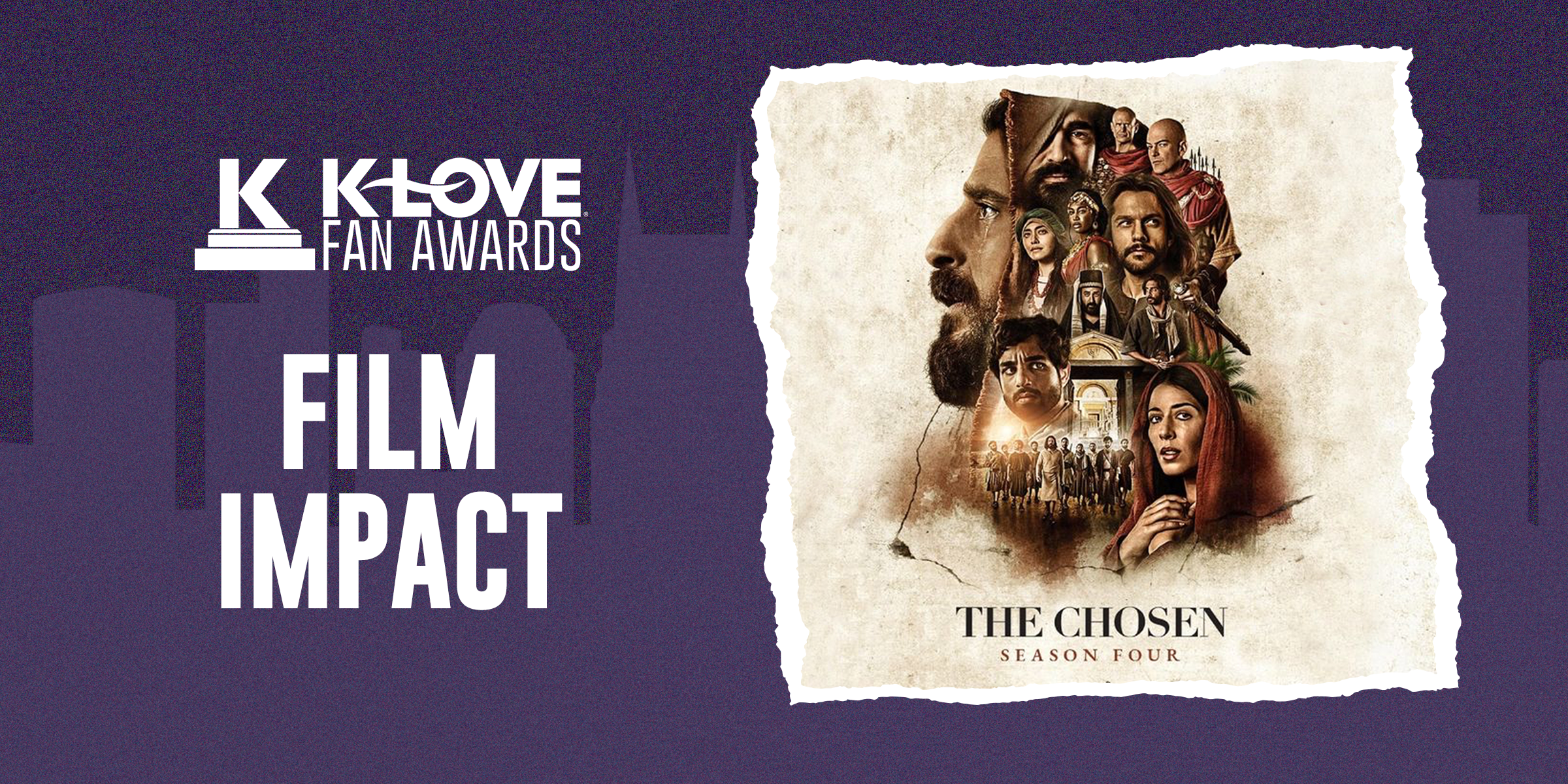 Film Impact: The Chosen 