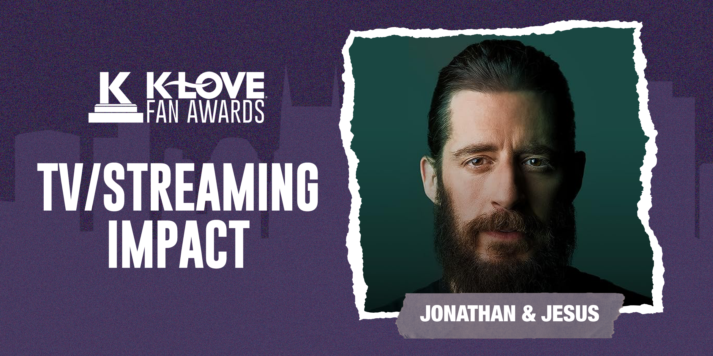 TV Streaming Impact: Jonathan & Jesus