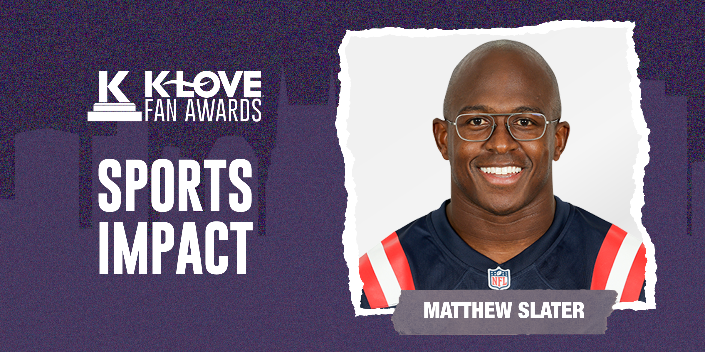 Sports Impact: Matthew Slater