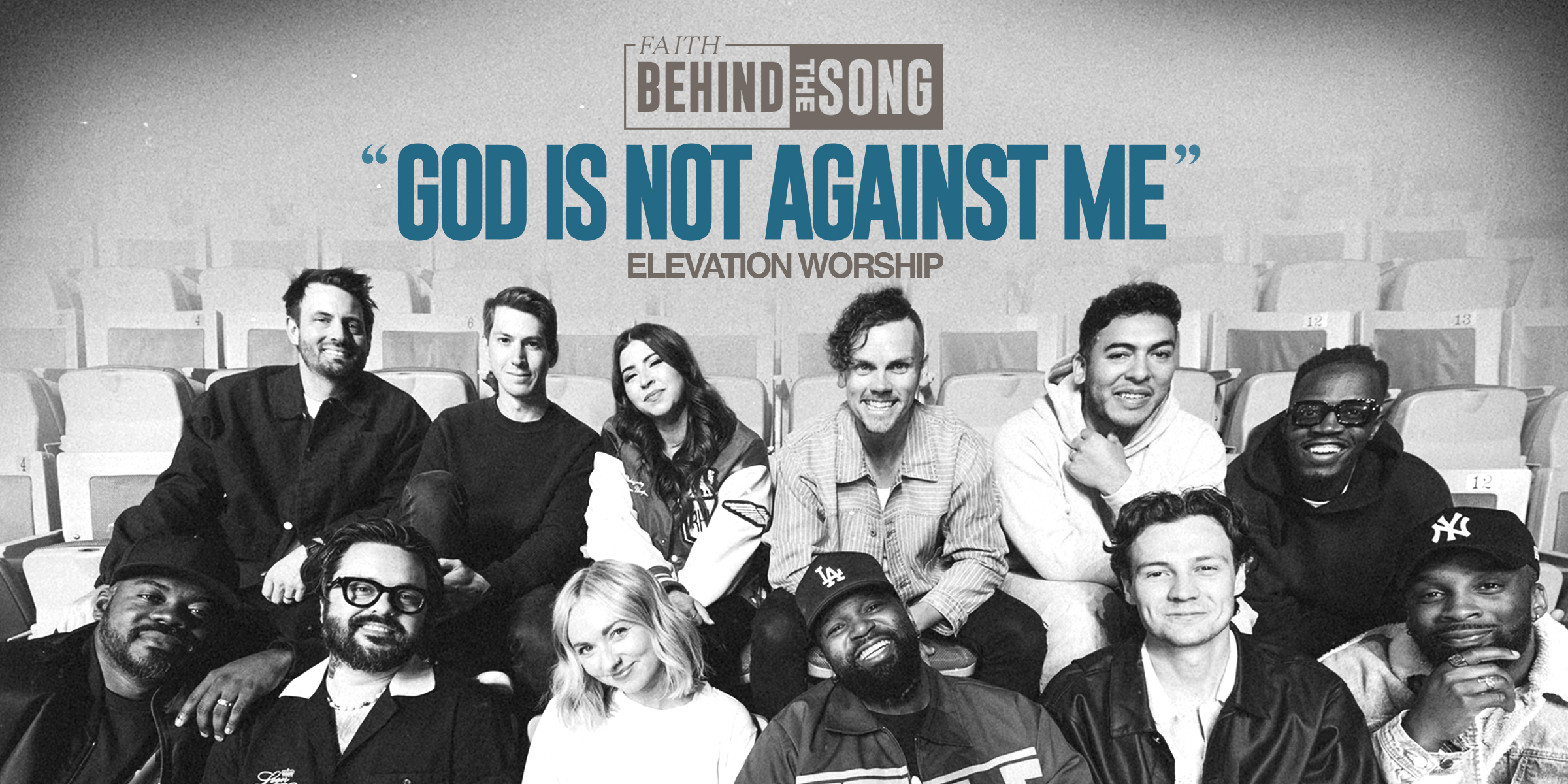 Faith Behind The Song: 