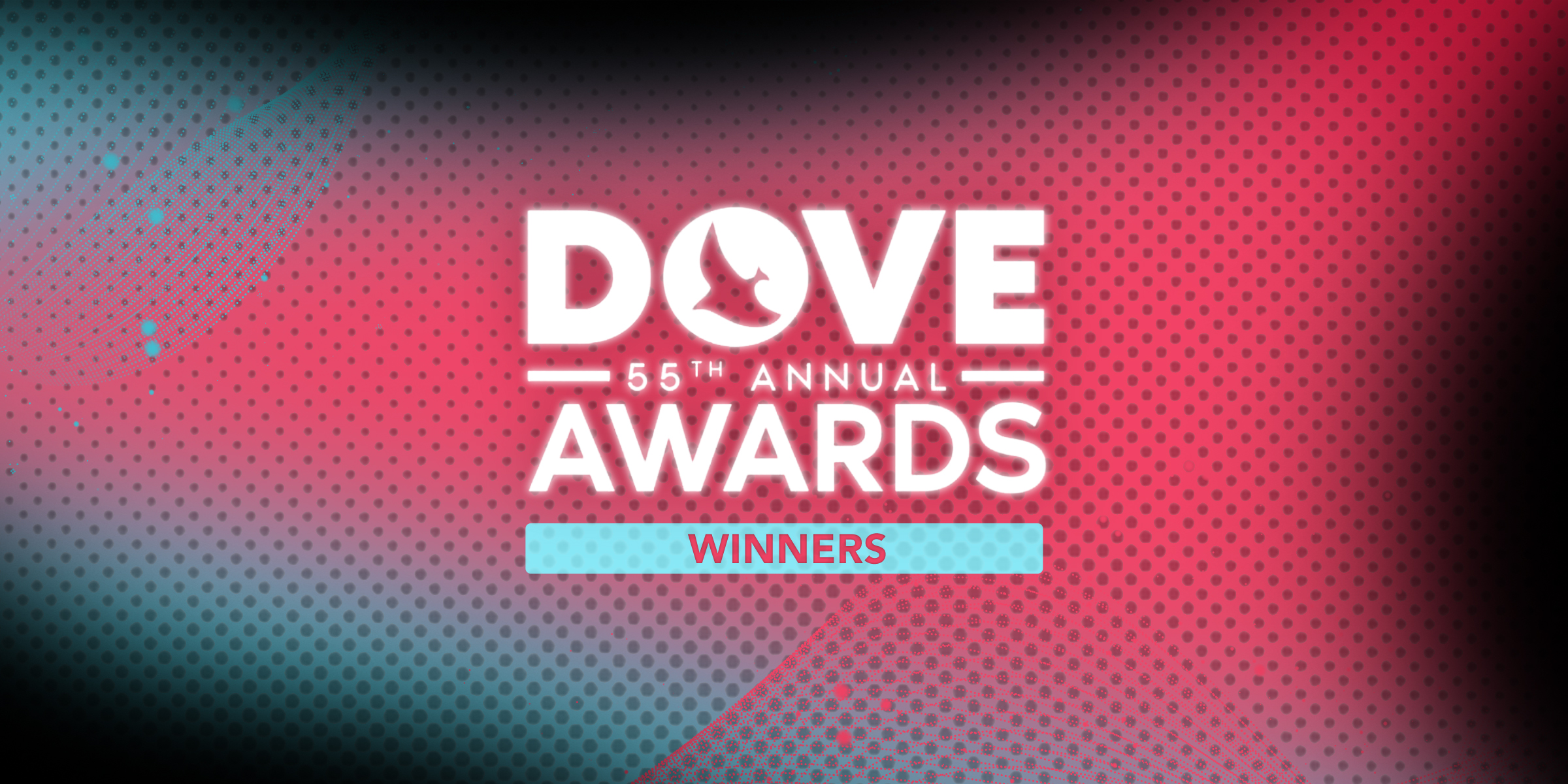 55th Annual GMA Dove Awards The Night’s Biggest Winners & Best